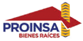 PROINSA BIENES RAICES logo