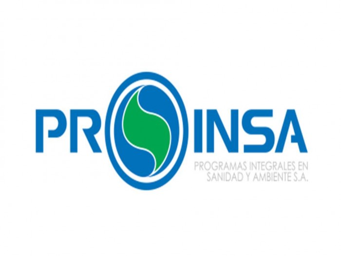 PROINSA logo