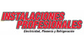Proinsta, Instalaciones Profesionales logo