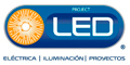 Led Electrica e Iluminacion logo