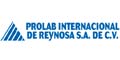 PROLAB INTERNACIONAL DE REYNOSA SA DE CV