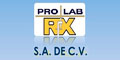 Prolab Rx Sa De Cv