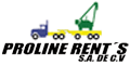 PROLINE RENT'S SA DE CV