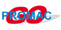 PROMAC logo