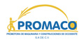 Promaco logo