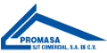 Promasa Sjt Comercial logo