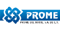 Prome Del Norte, Sa De Cv logo