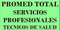Promed Total Servicios Profesionales Tecnicos De Salud logo