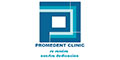 Promedent Clinic logo