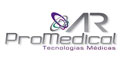 Promedical Ar logo
