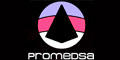 PROMEDSA logo