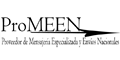 Promeen logo