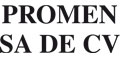 Promen Sa De Cv logo