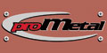 Prometal logo