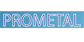 Prometal logo