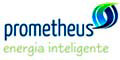 Prometheus Energia Inteligente logo