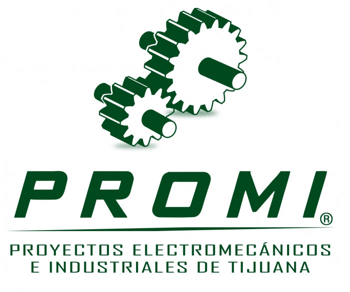 Promi logo