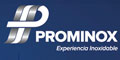 Prominox logo