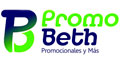 Promo Beth Promocionales Y Mas logo