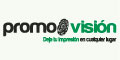 Promo Vision logo