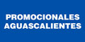 Promocionales Aguascalientes logo