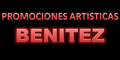 PROMOCIONES ARTISTICAS BENITEZ