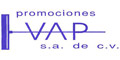 Promociones Vap Sa De Cv logo