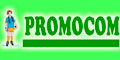 Promocom logo
