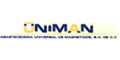 Promomagneticos Uniman logo
