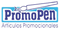 Promopen logo