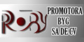 Promotora Byg Sa De Cv logo
