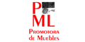 PROMOTORA DE MUEBLES logo
