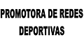 Promotora De Redes Deportivas logo