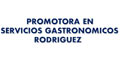 Promotora En Servicios Gastronomicos Rodriguez logo