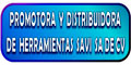 Promotora Y Distribuidora De Herramienta Savi Sa De Cv logo