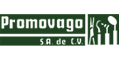 PROMOVAGO SA DE CV logo