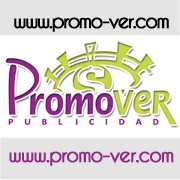 PROMOVER PUBLICIDAD logo