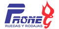 Proneg Industrial logo
