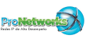Pronetworks logo