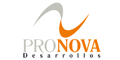 Pronova Desarrollos logo