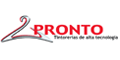 PRONTO logo