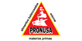 PRONUSA Y ALBANUSA logo