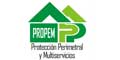 Propem logo