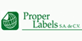 Proper Labels Sa De Cv