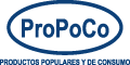 PROPOCO. logo