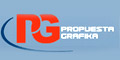 Propuesta Grafika Sa De Cv logo