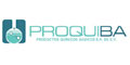 Proquiba logo