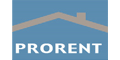 Prorent logo