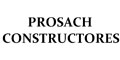 Prosach Constructores logo