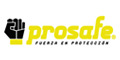 Prosafe logo